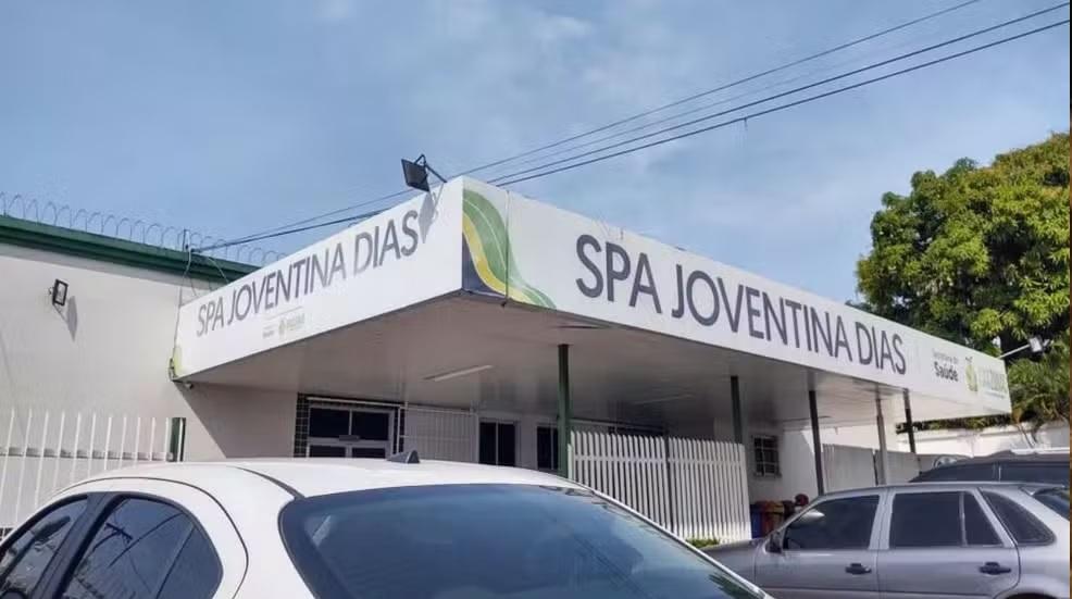 spa