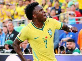 Brasil x Haiti: onde assistir ao vivo, horário e escalações do jogo na Copa do Mundo