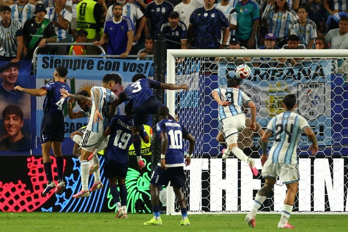 argentina