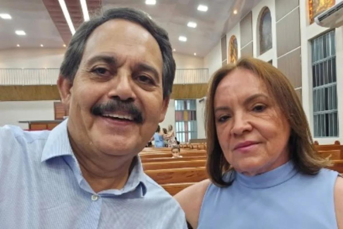 casal queda