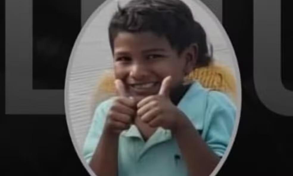 criança