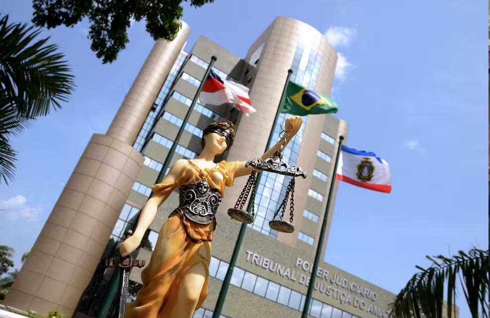 desembargadores
