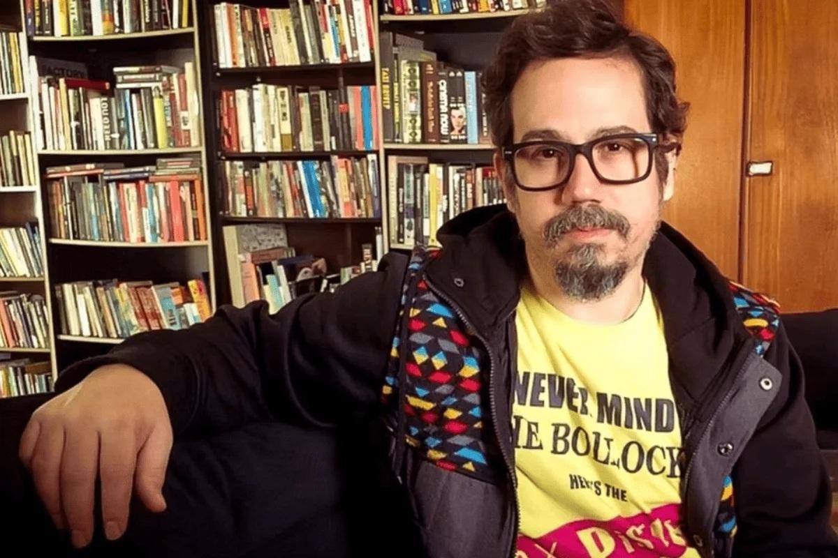 diretor d enovelas
