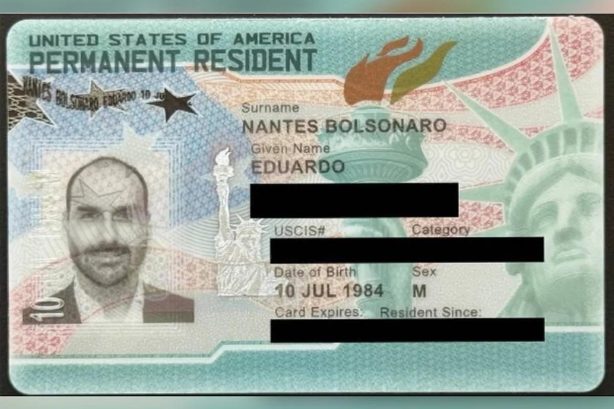 gren card