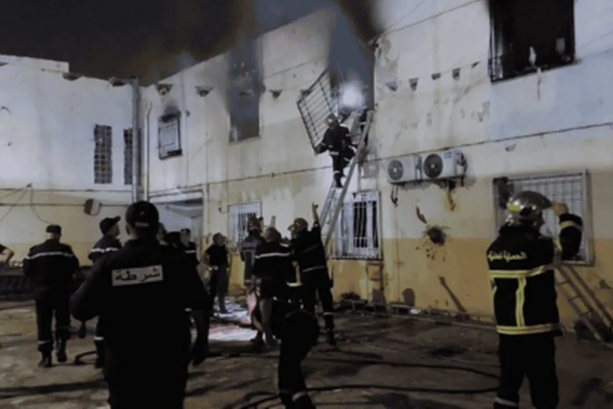 incendio
