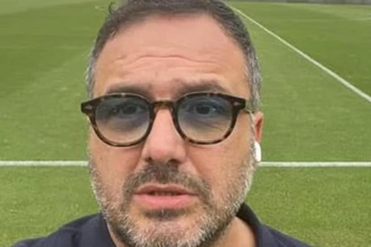 jornalista