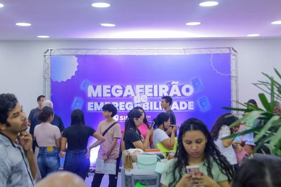 mega expo