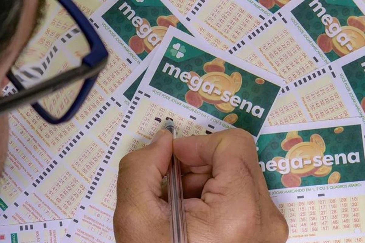 mega