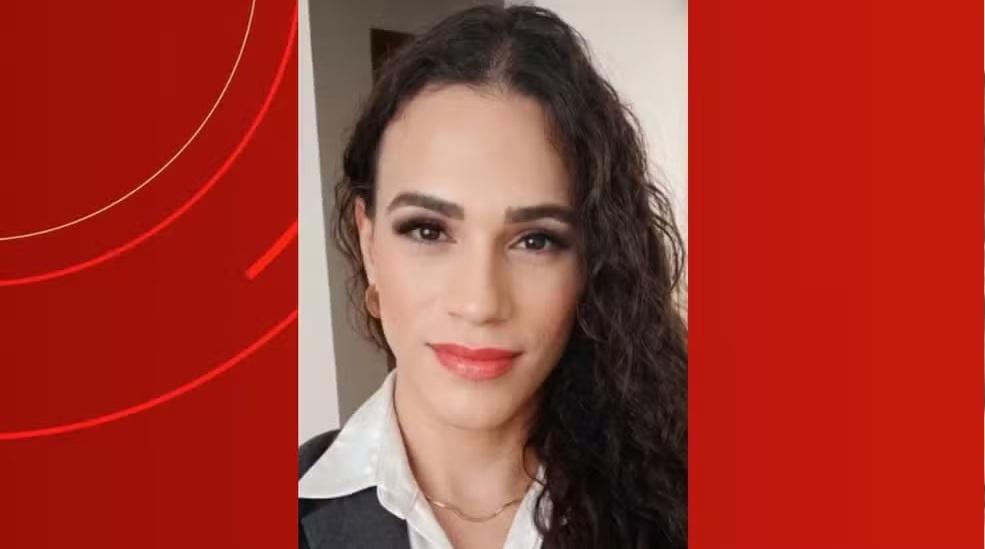 mulher trans