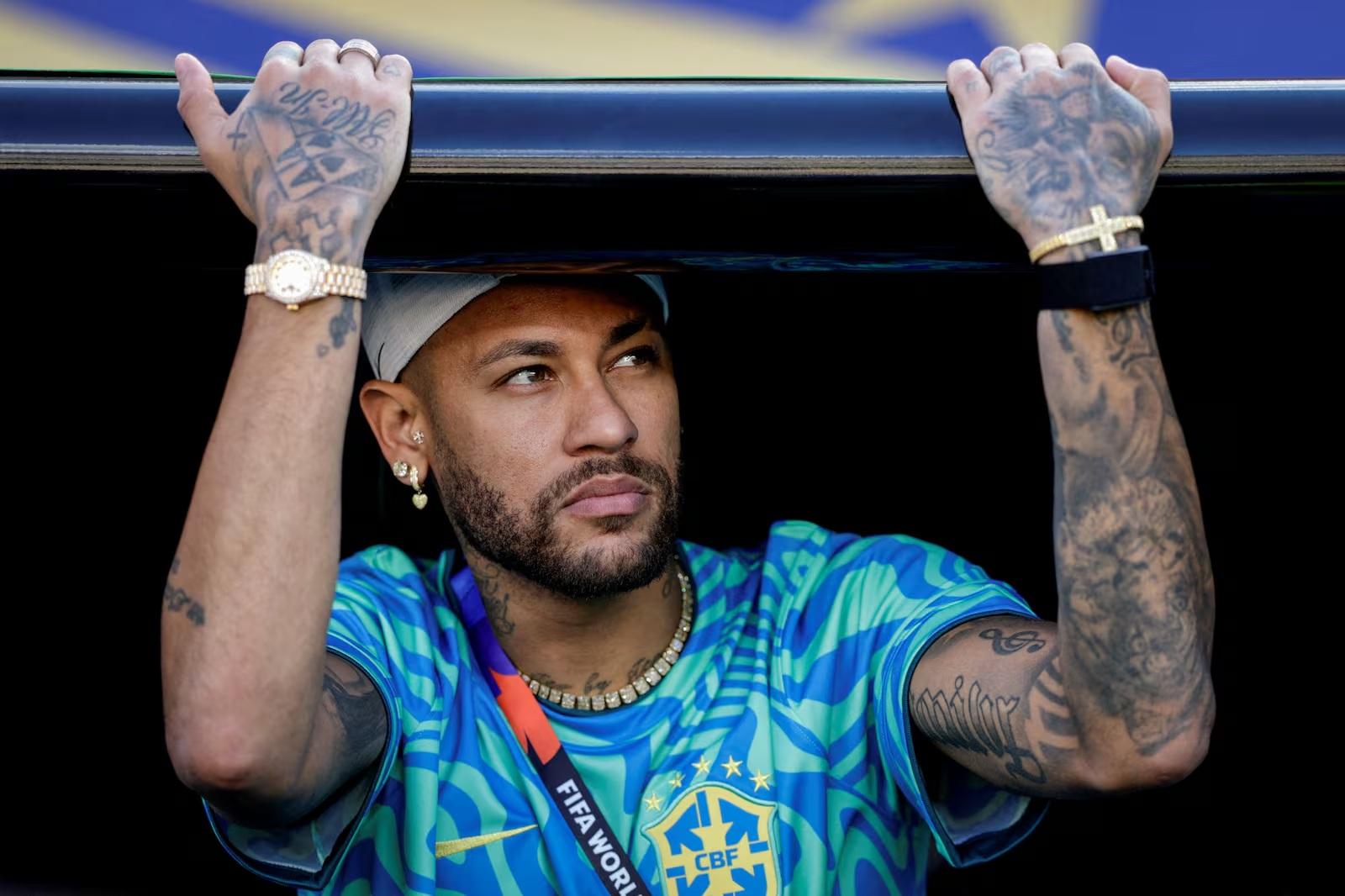 ney