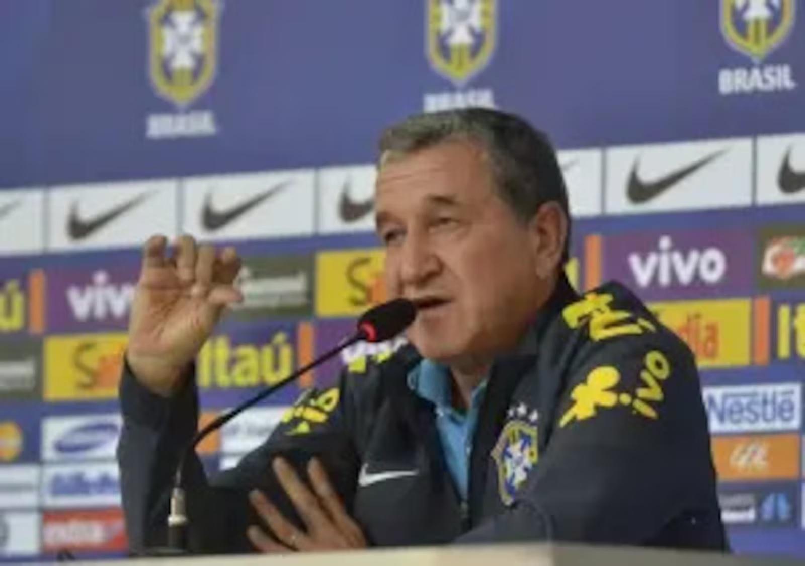 parreira