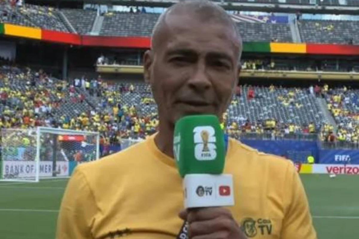 romário