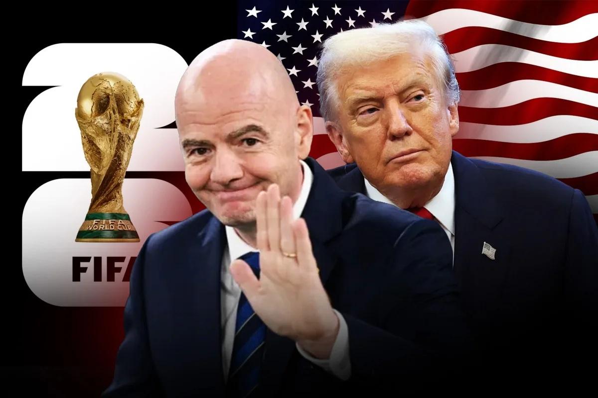 trumps