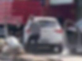 Investigador da Polícia Civil atira contra motorista durante discussão em Manaus