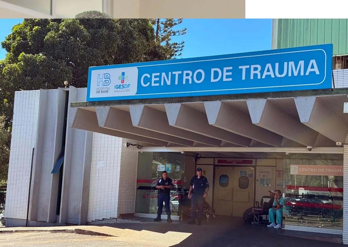 atacada po cachorro df
