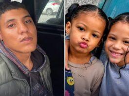 Mãe de meninas mortas pelo pai relatou agressões e perseguições do ex