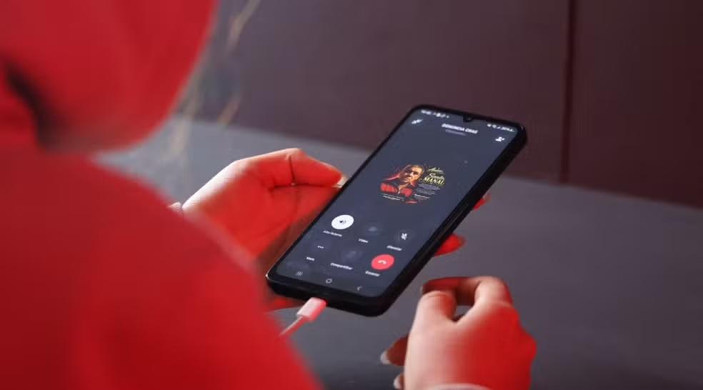 celular