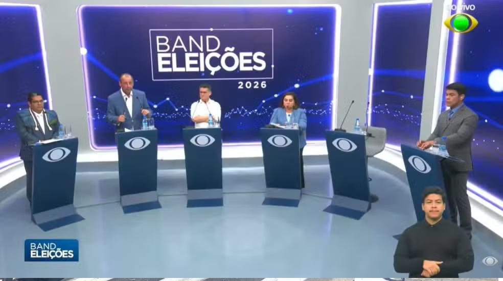 debate