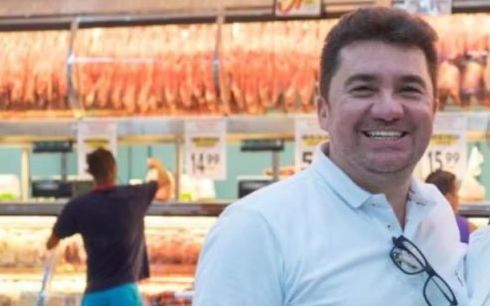 empresário