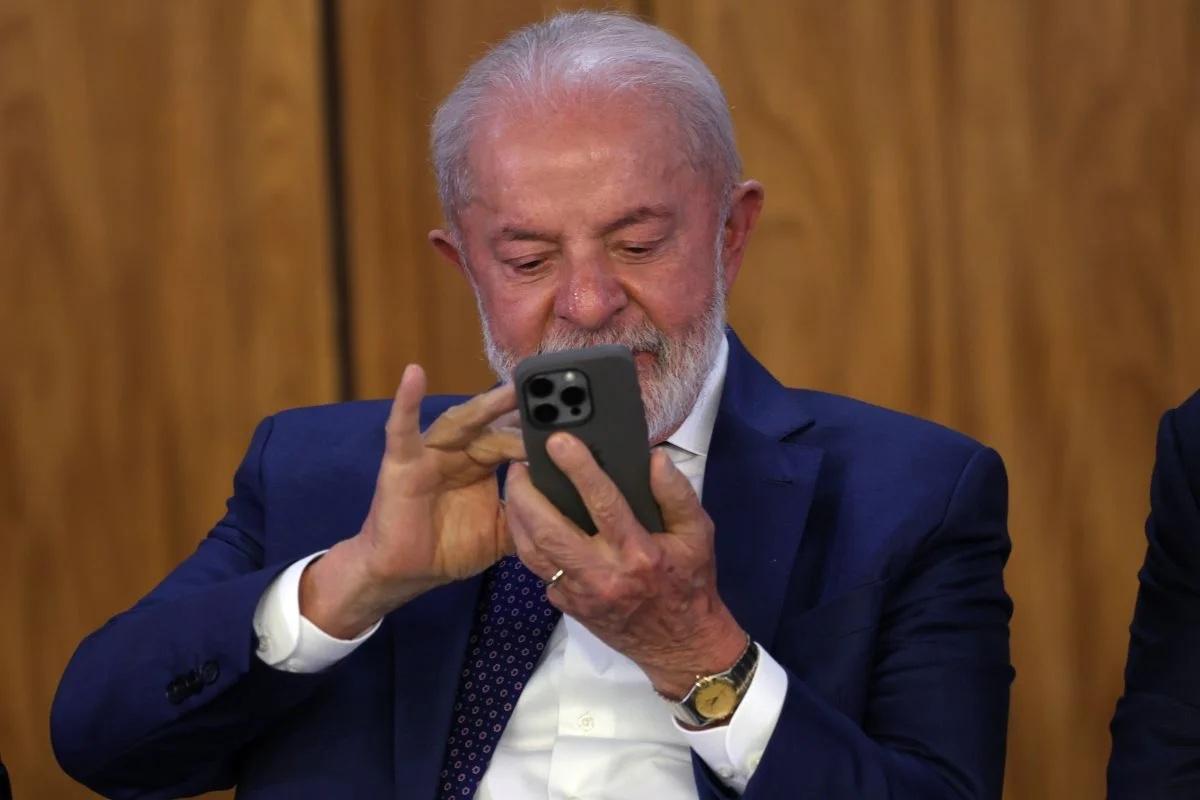 foi avisado