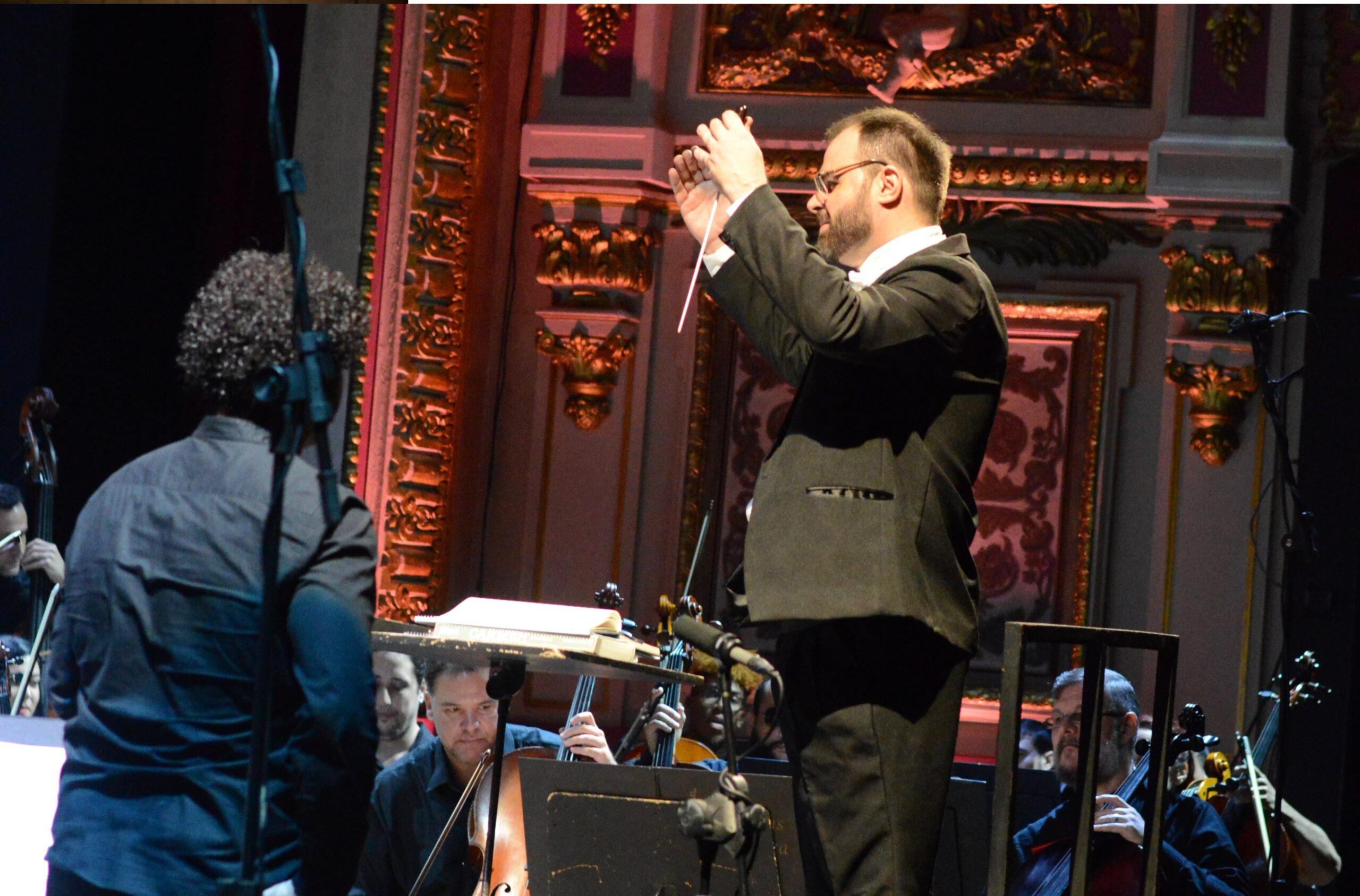 orquestra