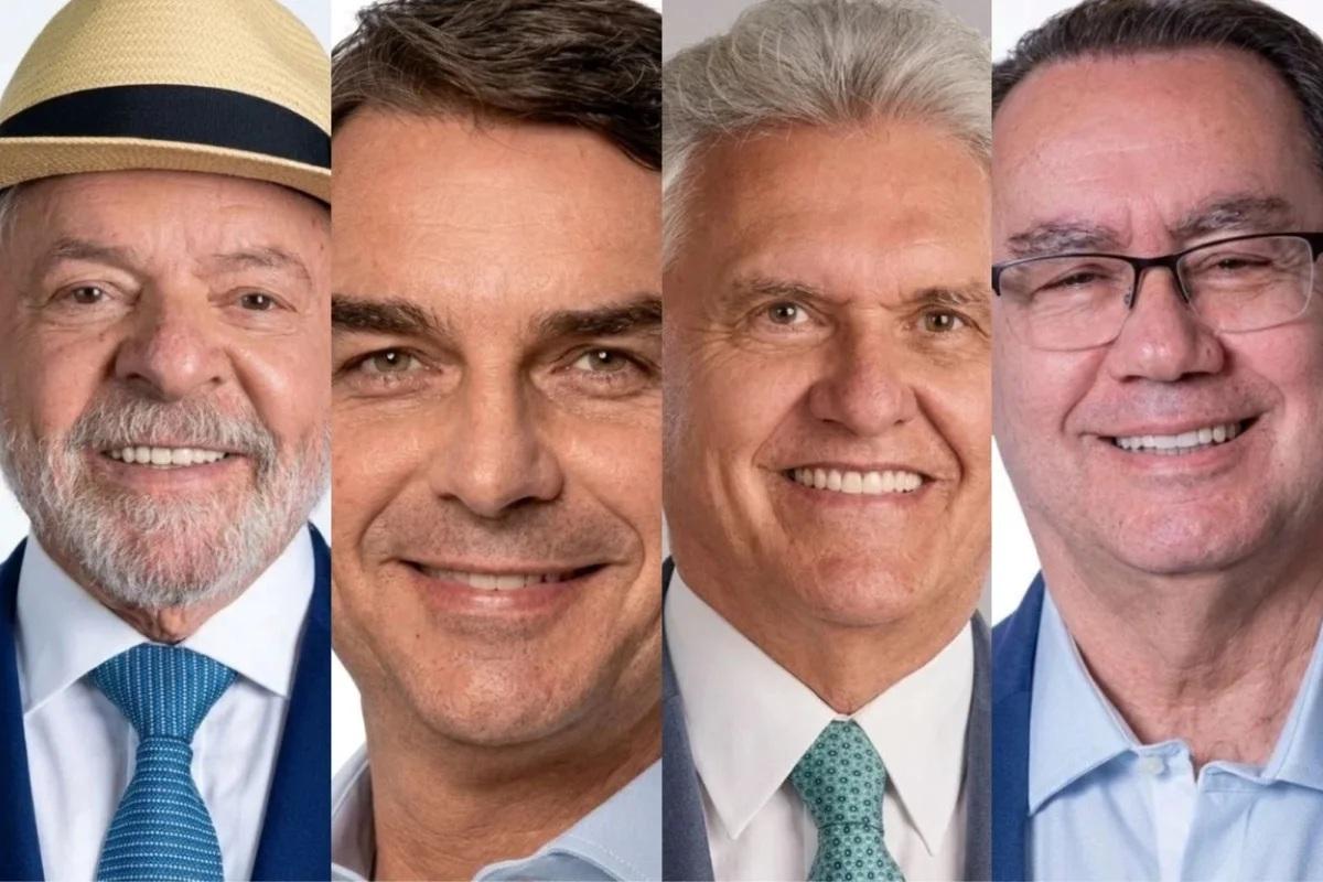 presidenciaveis