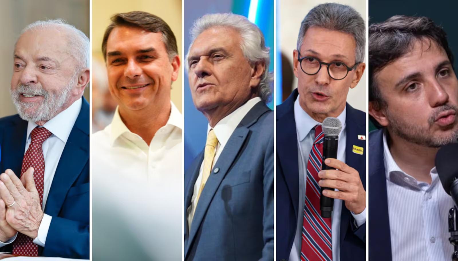 presidenciaveis
