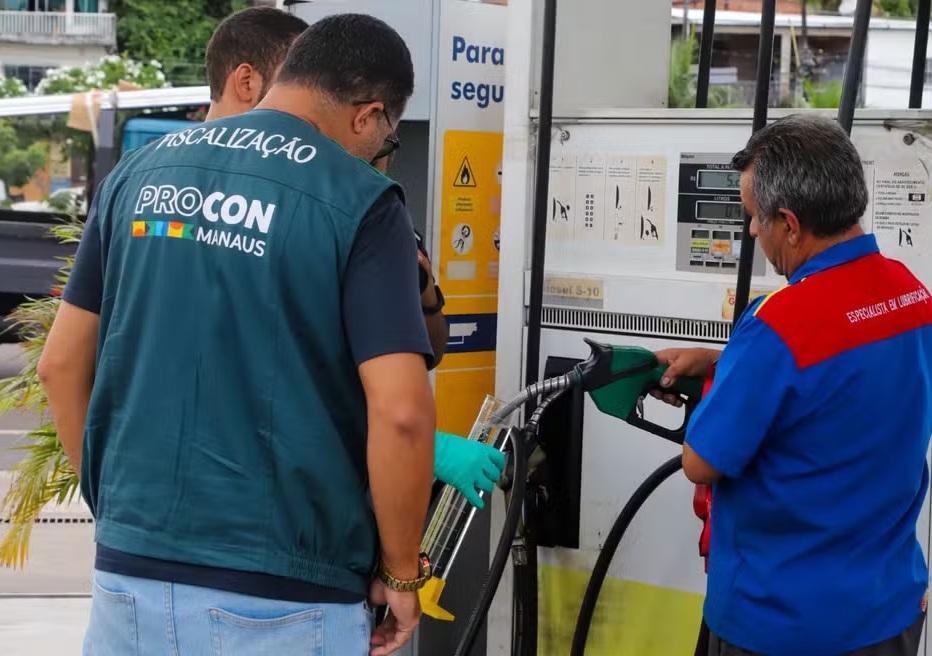 aumento gasolna