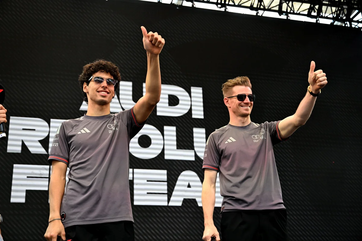 bortoleto-hulkenberg-audi