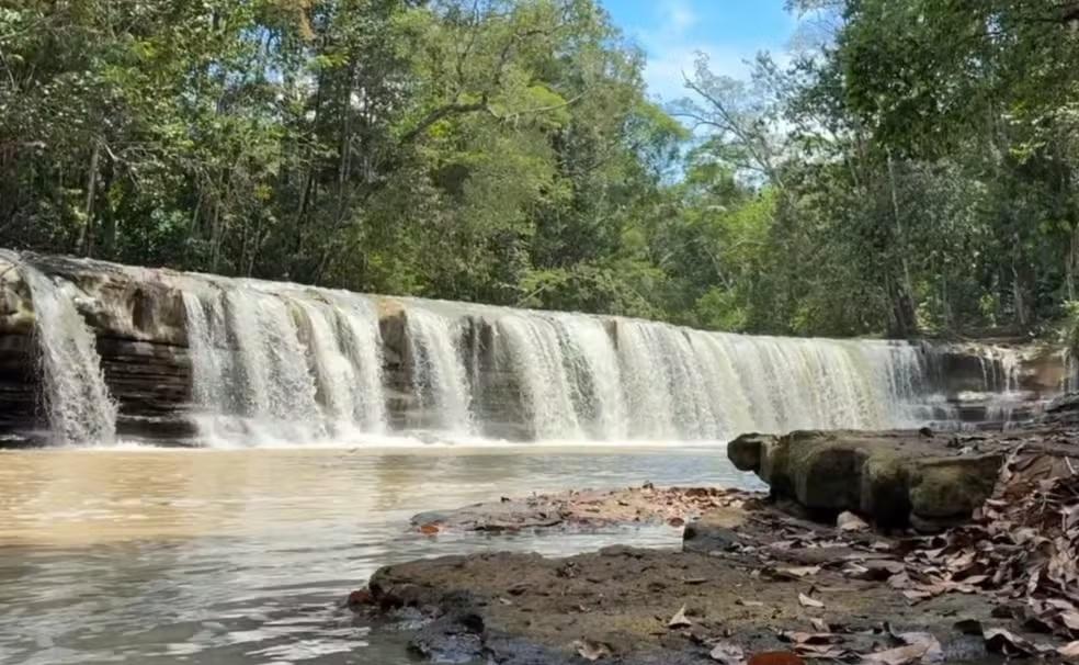 cahoeira