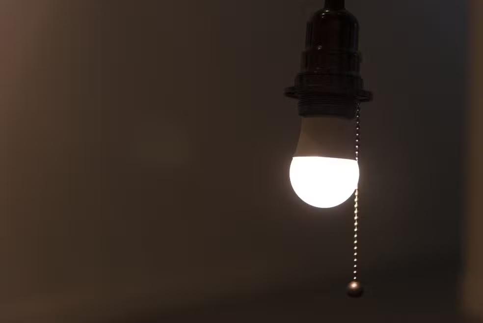 consumo de energi a