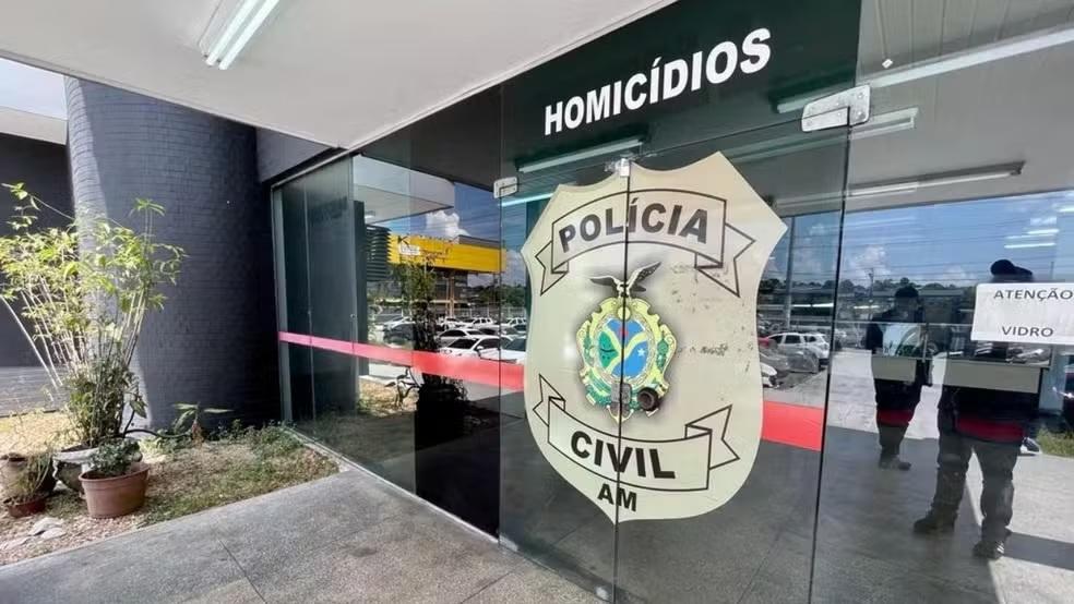 delegacia