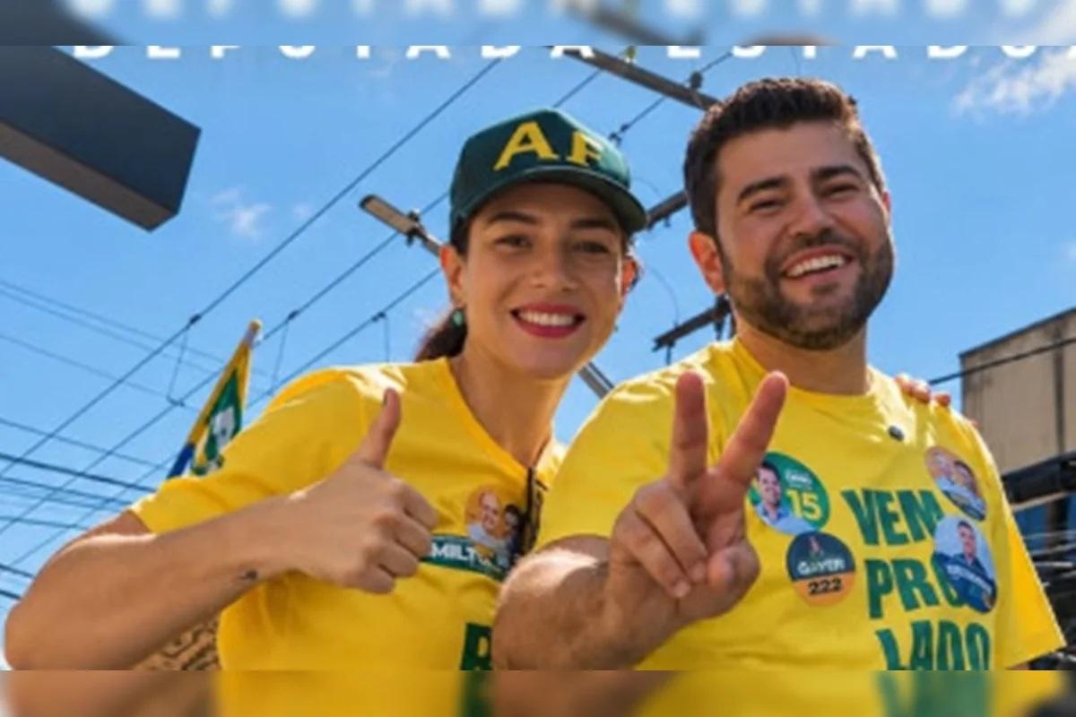 esposa assume