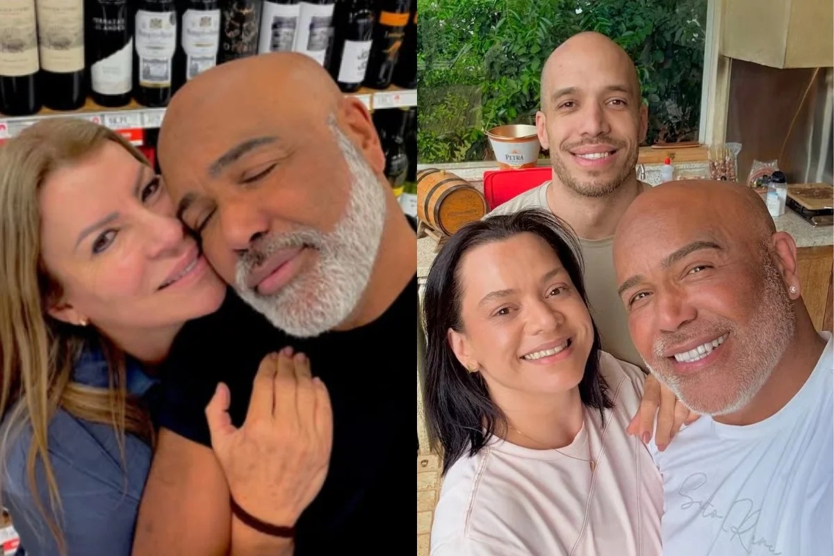 familia rick