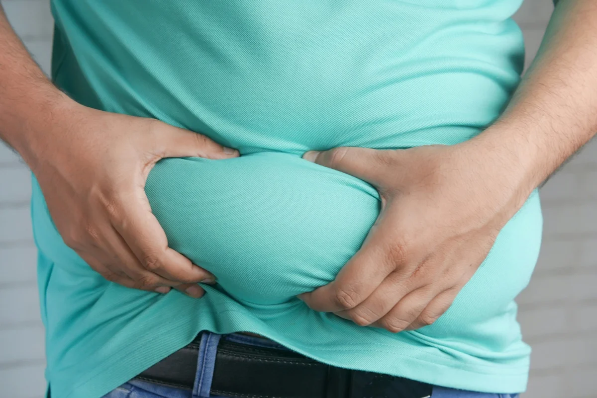 gordura-abdominal