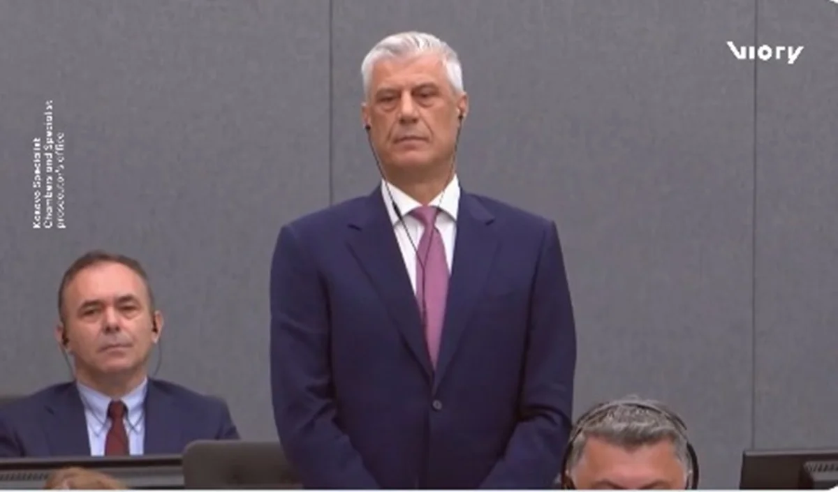 hashim-taci-kosovo