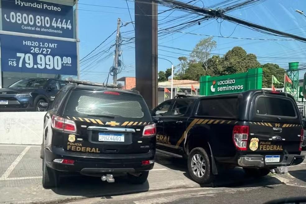 investigação