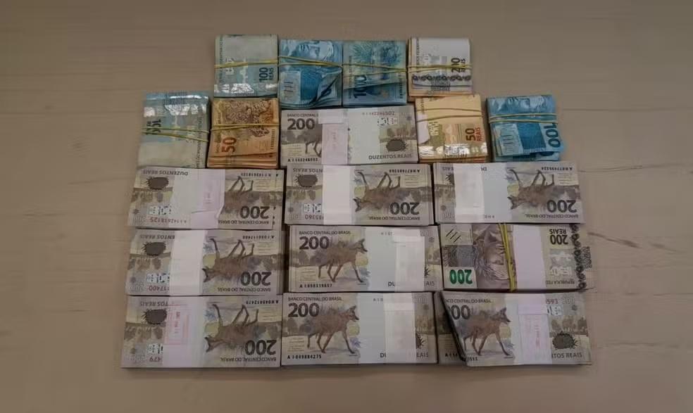 investigação manaus