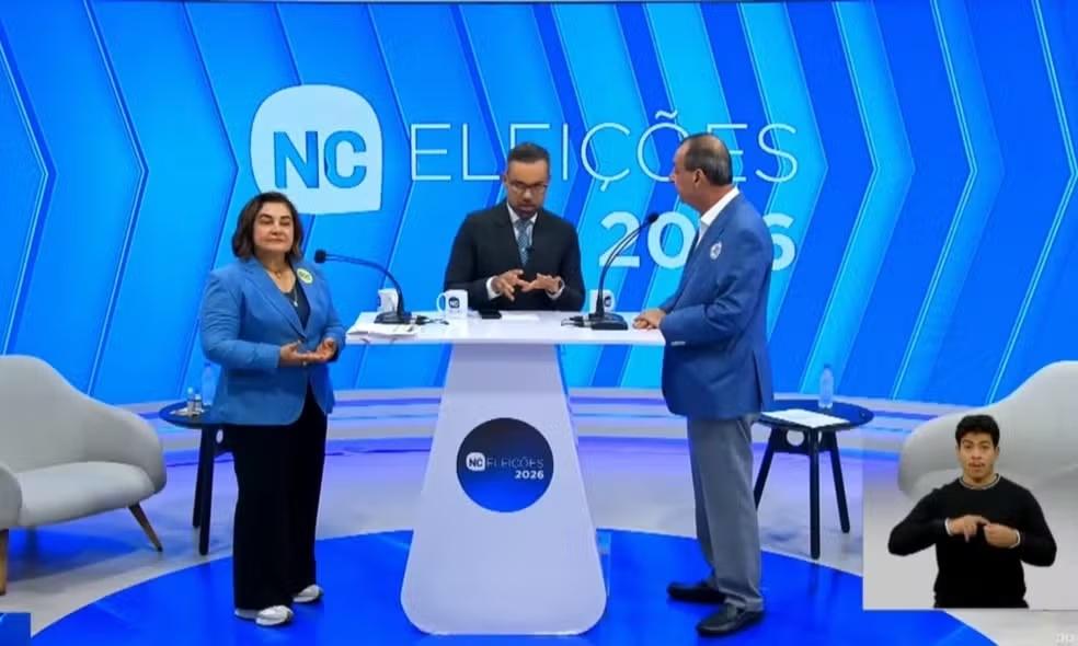 debate