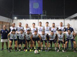 Marianos FC: novo clube nasce da paixão pelo futebol e chega para escrever sua história no Amazonas