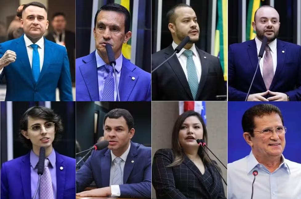federais