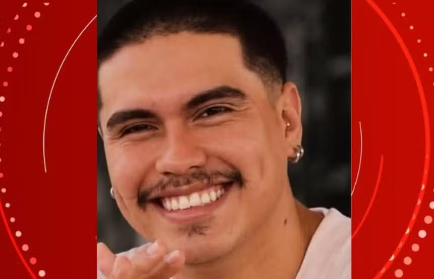 jovem morto