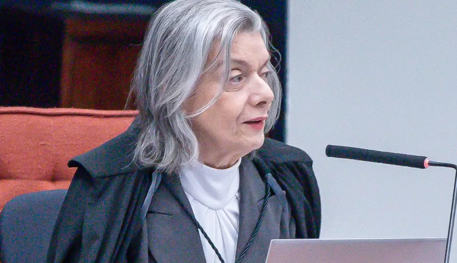ministra