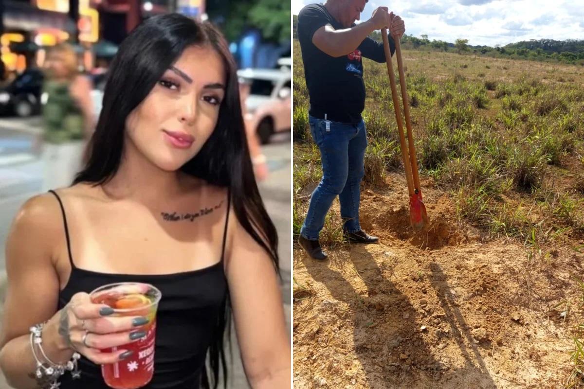 moça bh