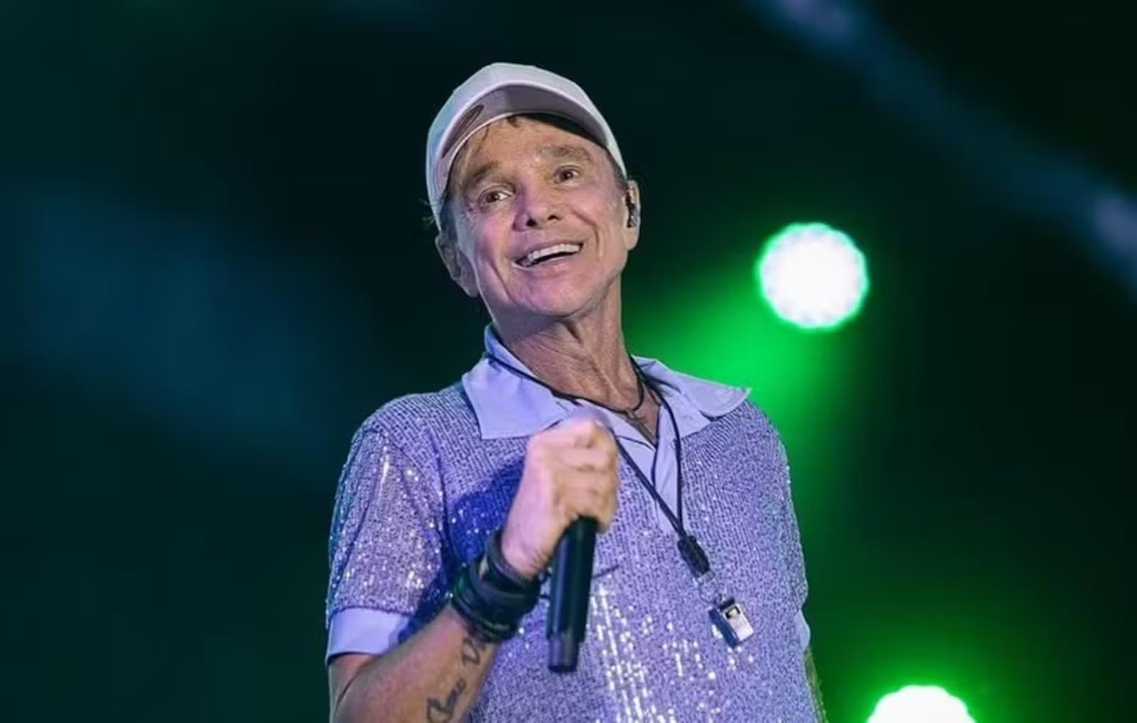 morre netinho