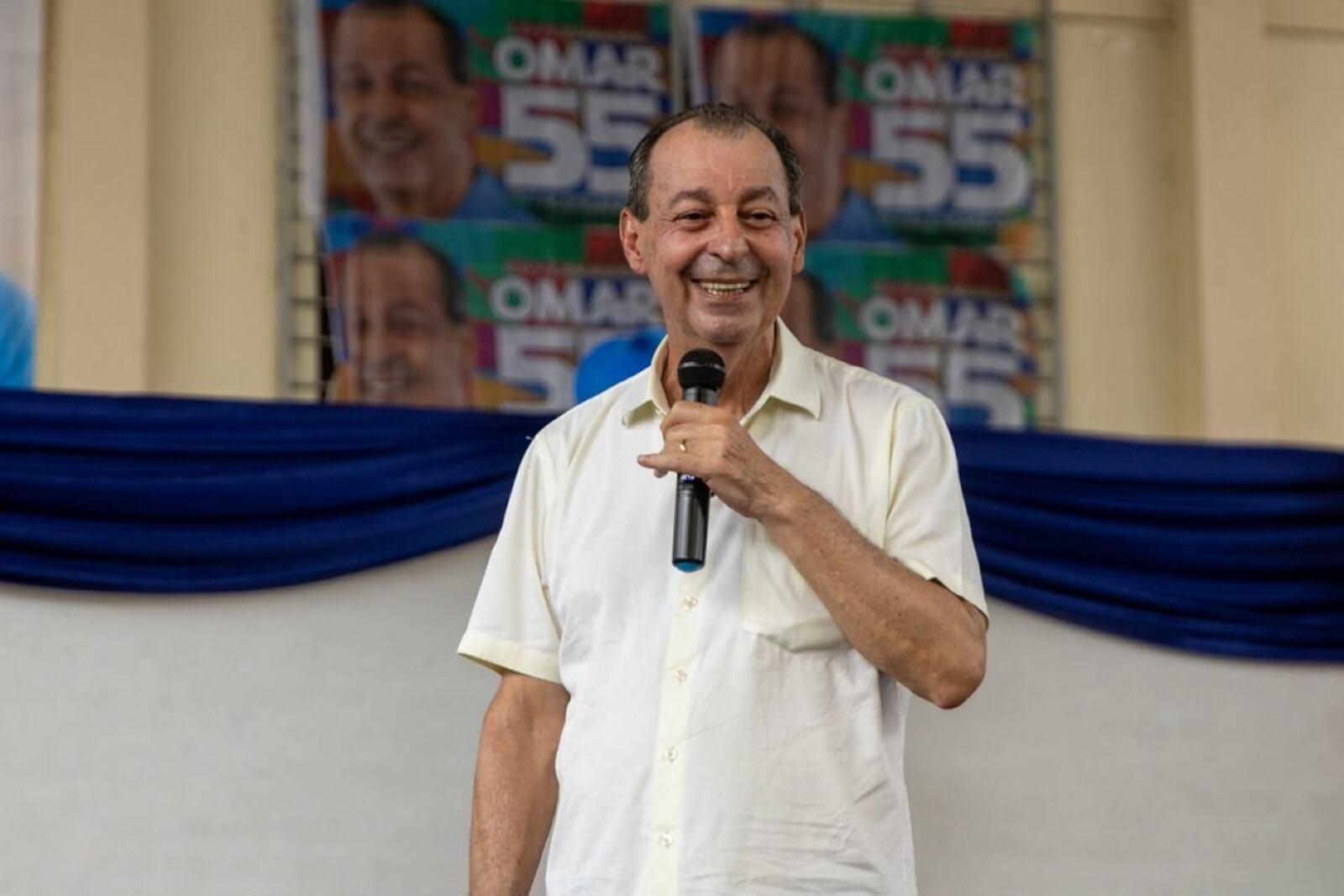 omar