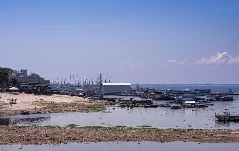 rio negro